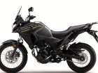 2019 Kawasaki Versys-X 300